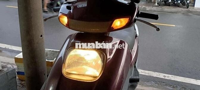 bán xe Spacy Nhật Zin