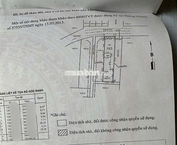 NHÀ C4 NÁT TIỆN XÂY MỚI ĐƯỜNG 10M  SHR.  FUNL THỔ CƯ GIÁ CHƯA TỚI 51TR