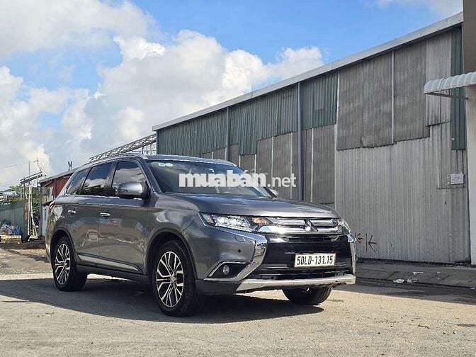 MITSHUBISHI OUTLANDER 2019 PREMIUM 68000KM BH 1NAM