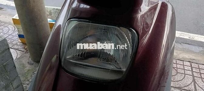 bán xe Spacy Nhật Zin