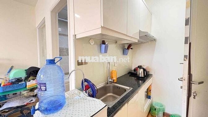 CHÍNH CHỦ CHO THUÊ STUDIO+1PN FULL TIỆN NGHI THANG MÁY- CHỢ TÂN ĐỊNH