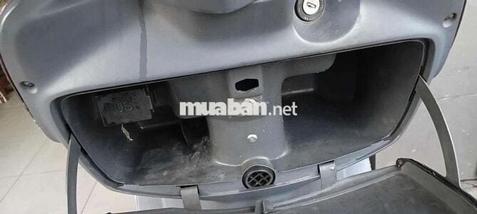 bán xe Spacy Nhật Zin