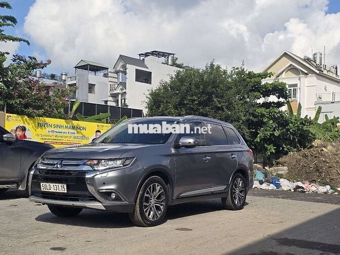 MITSHUBISHI OUTLANDER 2019 PREMIUM 68000KM BH 1NAM