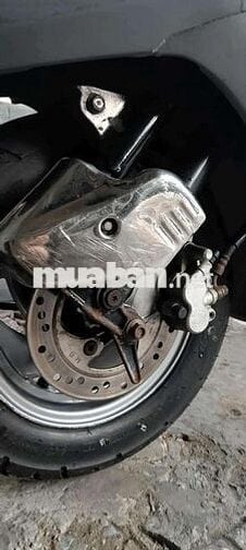 bán xe Spacy Nhật Zin