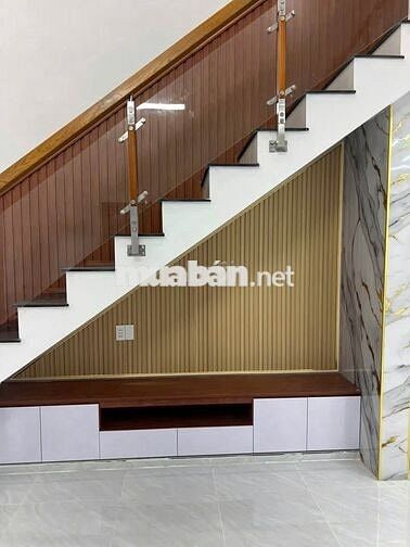 Tỉnh Lộ 10, Bình Tân, Xây Mới, Sổ Hồng, 1 tỷ 850 thương lượng