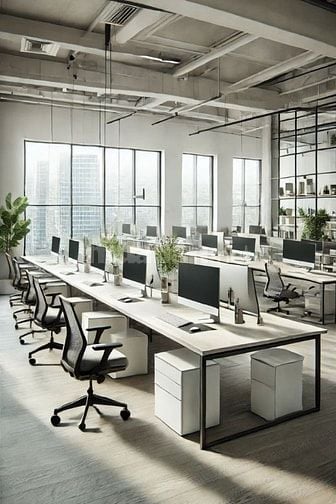 Toà nhà MT Hồng Bàng, Q.5; 265m2 (8.5 x 31); 7 Tầng; HĐT 220Tr; 60 Tỷ