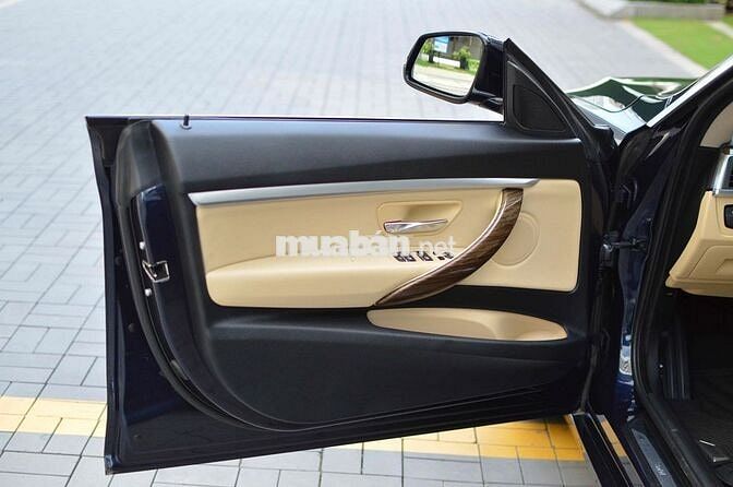 BMW SR3 bản GT máy mới B48 cọp