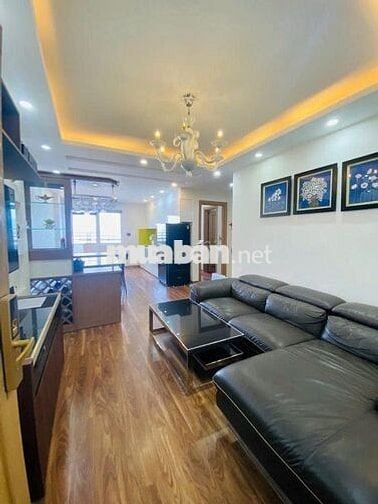 CHO THUÊ CĂN HỘ 2 PHÒNG NGỦ – ĐƯỜNG TRẦN BẠCH ĐẰNG – ĐANG CÓ SẴN