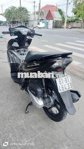 Ab.2015. Máy zin xe đẹp.bs 61 hỗ trợ góp