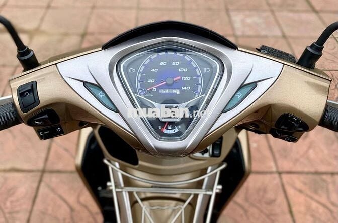 Hàng Hiếm AIRBLADE Fi 2011 TEM SƠN 3D PHỤNG HOÀNG