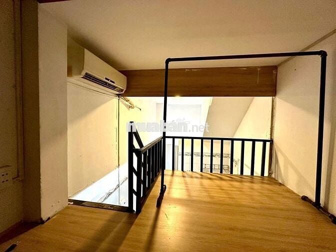 Phòng xinh Q1 Nguyễn Trãi – full tiện nghi cơ bản chỉ 4.5tr 🌸