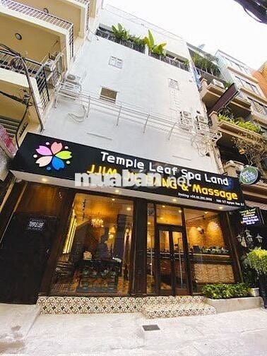 ✨ TUYỆT PHẨM MẶT TIỀN NGUYỄN SIÊU – QUẬN 1 ✨