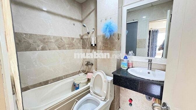 CHÍNH CHỦ CHO THUÊ STUDIO+1PN FULL TIỆN NGHI THANG MÁY- CHỢ TÂN ĐỊNH