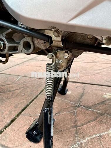 Hàng Hiếm AIRBLADE Fi 2011 TEM SƠN 3D PHỤNG HOÀNG