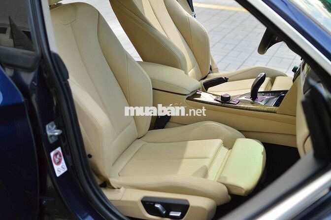 BMW SR3 bản GT máy mới B48 cọp