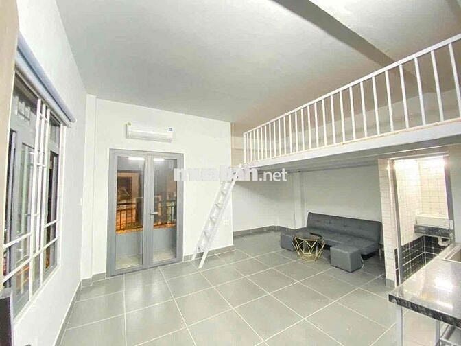 NHÀ MỚI XÂY NGAY TRUNG TÂM TÂN BÌNH TIỆN DI CHUYỂN Q1,3,10