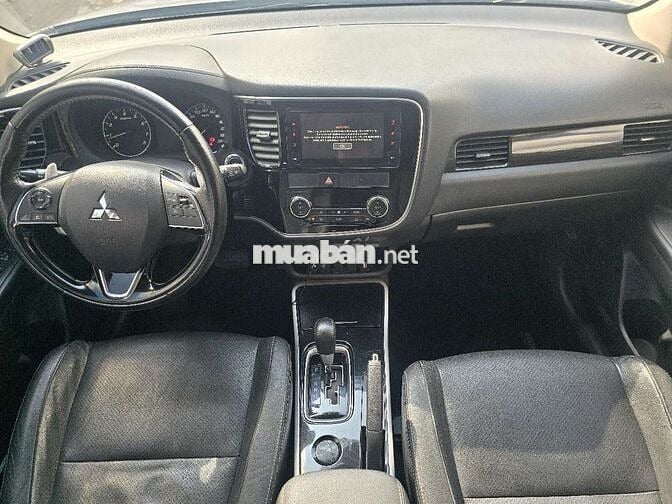 MITSHUBISHI OUTLANDER 2019 PREMIUM 68000KM BH 1NAM