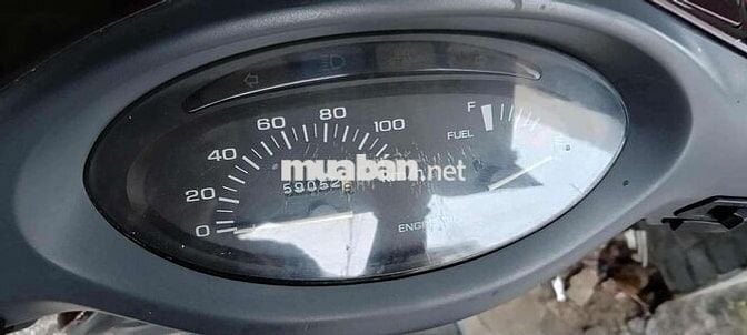 bán xe Spacy Nhật Zin