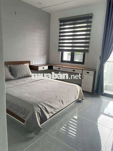 🏡 NHÀ ĐẸP XÂY MỚI NGAY NGUYỄN ẢNH THỦ – TRẦN QUANG CƠ, HIỆP THÀNH Q12