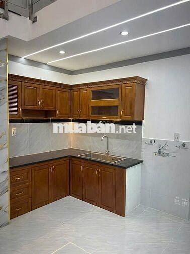 Tỉnh Lộ 10, Bình Tân, Xây Mới, Sổ Hồng, 1 tỷ 850 thương lượng