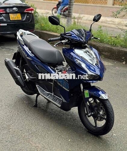 ab 125cc 4val siêu siêu lướt như xe mới 9 chủ