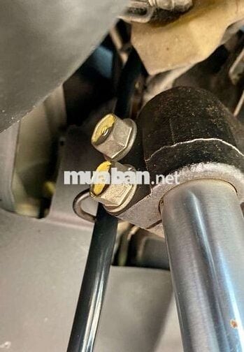 Hàng Hiếm AIRBLADE Fi 2011 TEM SƠN 3D PHỤNG HOÀNG