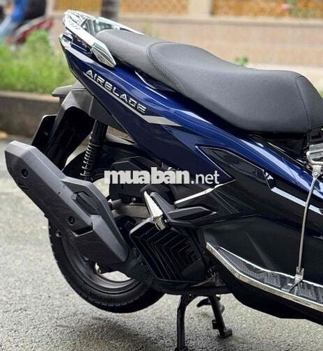 ab 125cc 4val siêu siêu lướt như xe mới 9 chủ