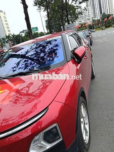 VinFast VF5 Plus 2025  - 48000 km