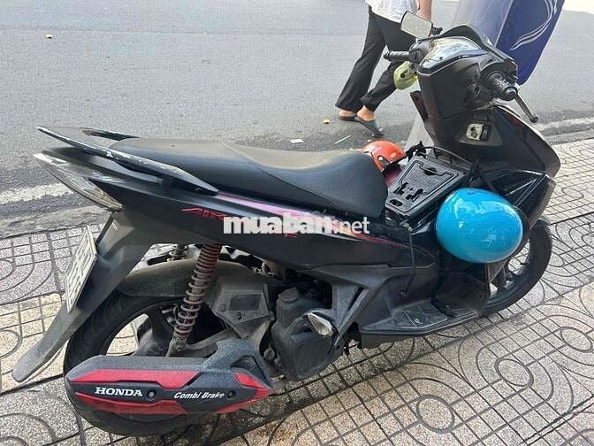 Q8: thanh lý xe ab 2015 máy cực êm