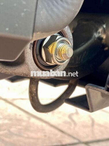 Hàng Hiếm AIRBLADE Fi 2011 TEM SƠN 3D PHỤNG HOÀNG