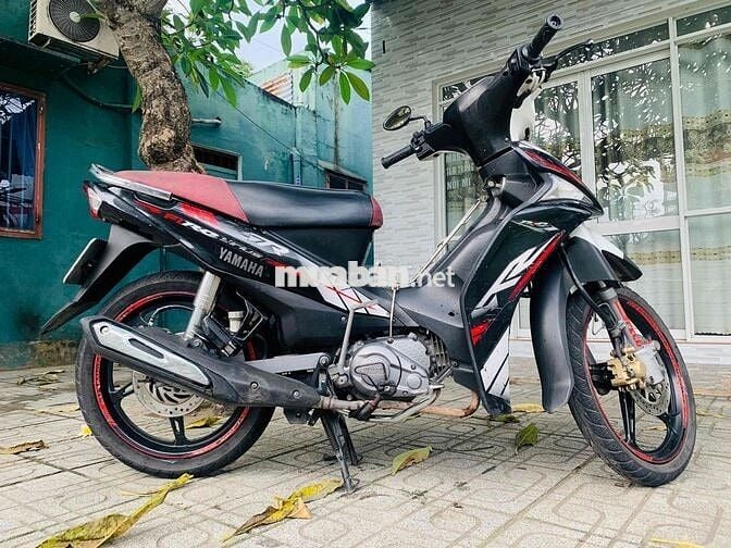 nhà dư dùng cần bán Sirius FI 2 đĩa