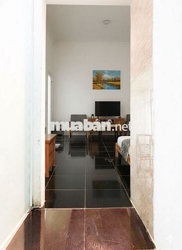 5.5 Triệu! CĂN HỘ VƯỜN 55M² Gần Biển SƠN TRÀ - Tầng 1, Giờ Tự Do