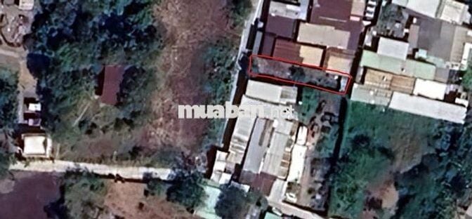 BÁN GẤP ĐẤT VƯỜN CHÍNH CHỦ 137M2 ĐƯỜNG XÃ ĐÊ, BÌNH CHÁNH, TP.HCM