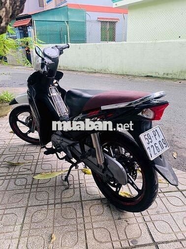 nhà dư dùng cần bán Sirius FI 2 đĩa