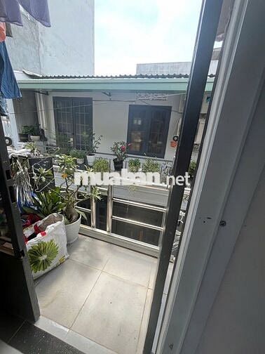 Bán Nhà Đường Tô Ngọc Vân 2 Tầng 2 Phòng Ngủ SHR Hoàn Công Chỉ 3,5 Tỷ