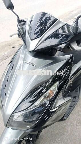 Ab.2015. Máy zin xe đẹp.bs 61 hỗ trợ góp