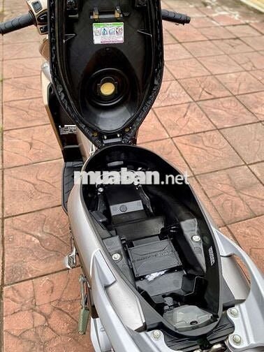 Hàng Hiếm AIRBLADE Fi 2011 TEM SƠN 3D PHỤNG HOÀNG