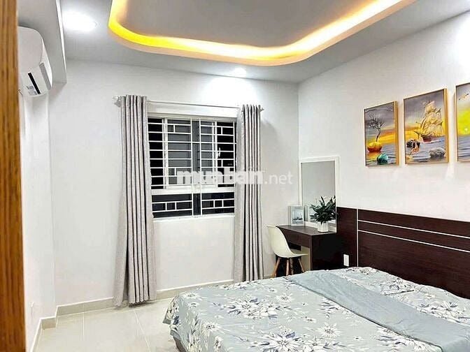 TV Cho thuê căn hộ CT5 Vĩnh Điềm Trung