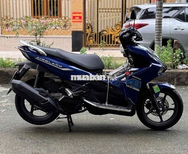 ab 125cc 4val siêu siêu lướt như xe mới 9 chủ