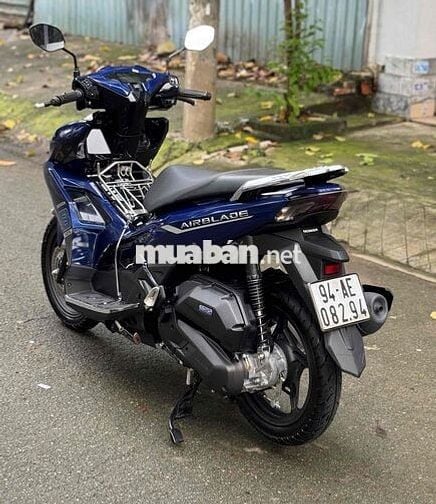 ab 125cc 4val siêu siêu lướt như xe mới 9 chủ