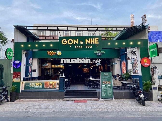 VỊ TRÍ VÀNG!! CHO THUÊ 2MẶT TIỀN CMT8 QUẬN 1 NGAY VÒNG XOAY PHÙ ĐỔNG