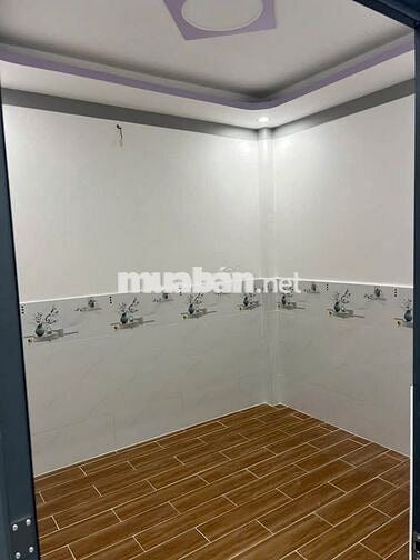 Tỉnh Lộ 10, Bình Tân, Xây Mới, Sổ Hồng, 1 tỷ 850 thương lượng