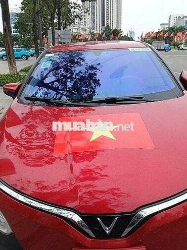 VinFast VF5 Plus 2025  - 48000 km