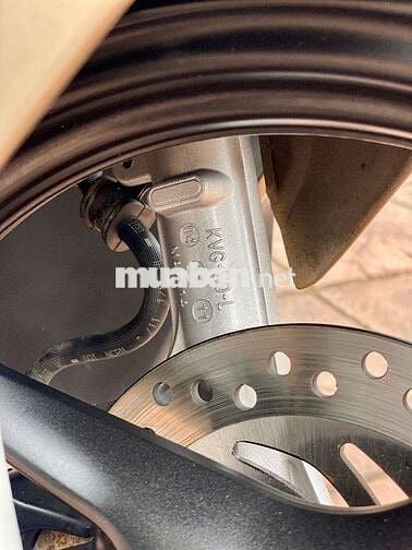 Hàng Hiếm AIRBLADE Fi 2011 TEM SƠN 3D PHỤNG HOÀNG