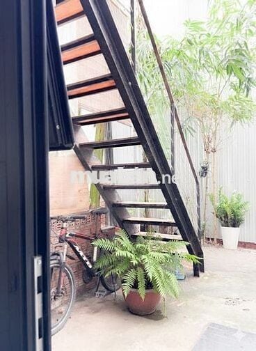 5.5 Triệu! CĂN HỘ VƯỜN 55M² Gần Biển SƠN TRÀ - Tầng 1, Giờ Tự Do