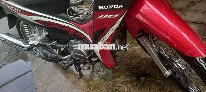 WAVE BLADE BIỂN59 MÁY ZIN XE ĐẸP CHẠY TỐT CỰC BỀN