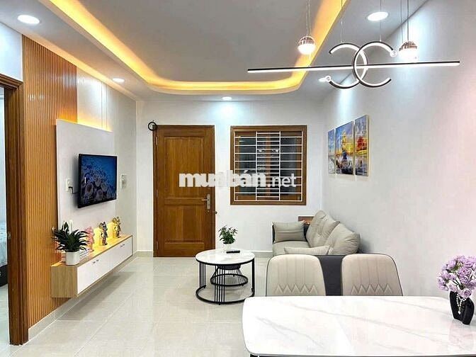 TV Cho thuê căn hộ CT5 Vĩnh Điềm Trung