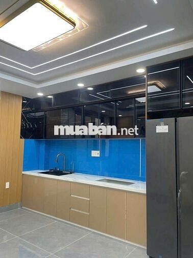 🏡 NHÀ ĐẸP XÂY MỚI NGAY NGUYỄN ẢNH THỦ – TRẦN QUANG CƠ, HIỆP THÀNH Q12