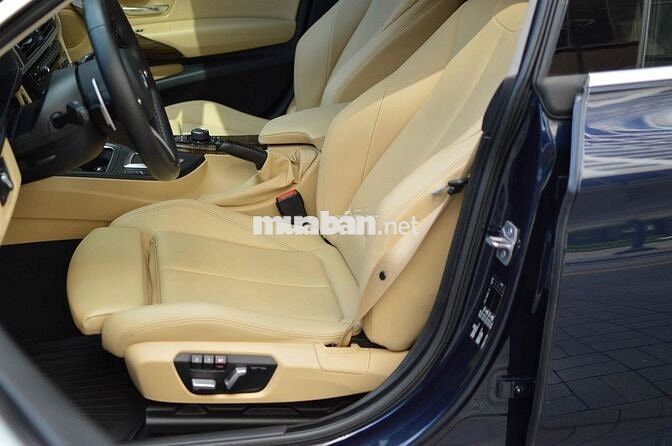 BMW SR3 bản GT máy mới B48 cọp