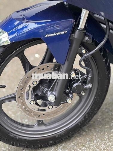 ab 125cc 4val siêu siêu lướt như xe mới 9 chủ